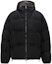 Buy Emporio Armani Chaqueta Negra con Capucha y Cremallera Logo 6R1B90-NCFZ1-0999