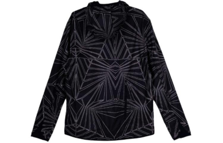 Emporio Armani  Black Logo Hoodie Zip-Up Jacket 3DPB02-PNFHZ-1200 圖 3