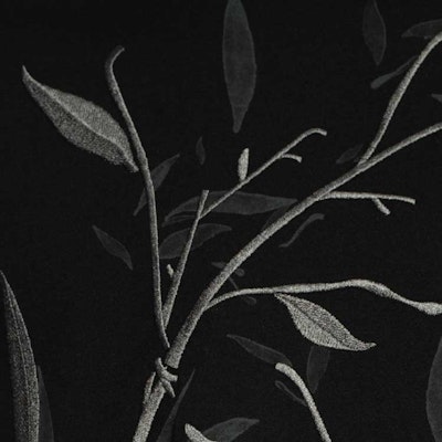 Emporio Armani 黑色標誌印花寬鬆版型圓領T恤 3D1T6S-1J7FZ-0070 Cheap Emporio Armani 黑色標誌印花寬鬆版型圓領T恤 3D1T6S-1J7FZ-0070