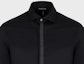 Lookbook EMPORIO ARMANI Black Logo Print Long Sleeve Button-Up Shirt 6R1C87-1K1XZ-10094