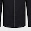 Details for EMPORIO ARMANI Black Logo Print Long Sleeve Button-Up Shirt 6R1C87-1K1XZ-10094