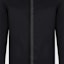 Sizing EMPORIO ARMANI Black Logo Print Long Sleeve Button-Up Shirt 6R1C87-1K1XZ-10094