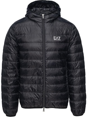 エンポリオ アルマーニ ブラック ロゴ プリント スリムフィット フーディー ジップジャケット 8NPB24-PNGPZ-1200 Order エンポリオ アルマーニ ブラック ロゴ プリント スリムフィット フーディー ジップジャケット 8NPB24-PNGPZ-1200