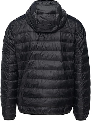 エンポリオ アルマーニ ブラック ロゴ プリント スリムフィット フーディー ジップジャケット 8NPB24-PNGPZ-1200 Lookbook エンポリオ アルマーニ ブラック ロゴ プリント スリムフィット フーディー ジップジャケット 8NPB24-PNGPZ-1200