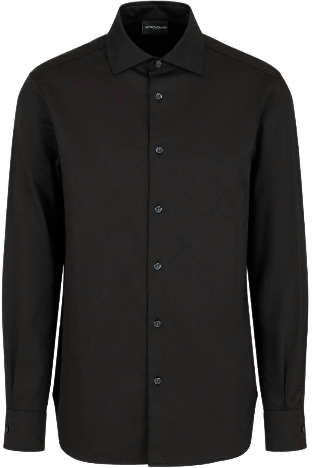 emporio-armani-black-long-sleeve-straight-fit-jacquard-pattern-shirt-6-d1-c86-1-niuz-f019