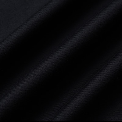 EMPORIO ARMANI 黑色寬鬆版LOGO字母印花短袖T恤 EM000780-AF12926-UC001 Details for EMPORIO ARMANI 黑色寬鬆版LOGO字母印花短袖T恤 EM000780-AF12926-UC001