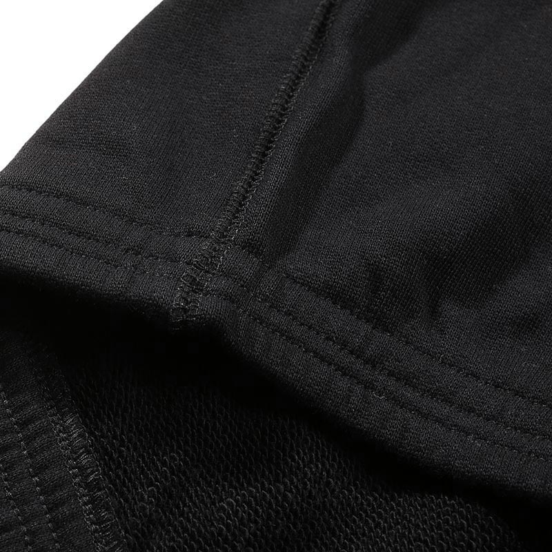 Details for Emporio Armani  Black Pullover Sweatshirt with Logo Embroidery SS24. 3D1MDT-1JWPZ-0999