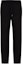 Buy Emporio Armani Black Solid Casual Knit Pants with Side Pockets. 3D1P74-1JOQZ-10999