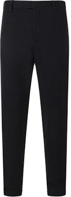 Emporio Armani 黑色中腰直筒休閒長褲 H31P52-C1069-0999 Buy Emporio Armani 黑色中腰直筒休閒長褲 H31P52-C1069-0999