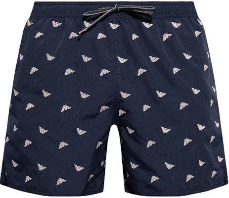 EMPORIO ARMANI Seluar Dalam Biru Logo Cetakan Gaya Kasual. 211740-4R4340-6935 Buy EMPORIO ARMANI Seluar Dalam Biru Logo Cetakan Gaya Kasual. 211740-4R4340-6935