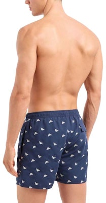 EMPORIO ARMANI Seluar Dalam Biru Logo Cetakan Gaya Kasual. 211740-4R4340-6935 Shop EMPORIO ARMANI Seluar Dalam Biru Logo Cetakan Gaya Kasual. 211740-4R4340-6935