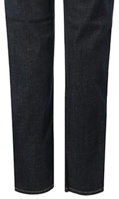 Emporio Armani Seluar Jeans Biru Tapered Basuh Kasual Mid-Rise. 3L1J06-1DY3Z-0942 Sizing Emporio Armani Seluar Jeans Biru Tapered Basuh Kasual Mid-Rise. 3L1J06-1DY3Z-0942