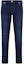 Order EMPORIO ARMANI Blue Slim Fit Low-Rise Tapered Jeans Qixi Limited Edition EM000121-AF10452-MB001