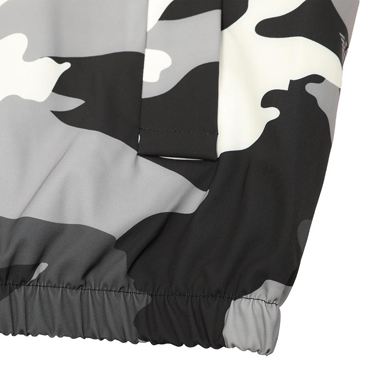 Purchase EMPORIO ARMANI 迷彩连帽拉链夹克 多色 3L1B87-1NDEZ-F639