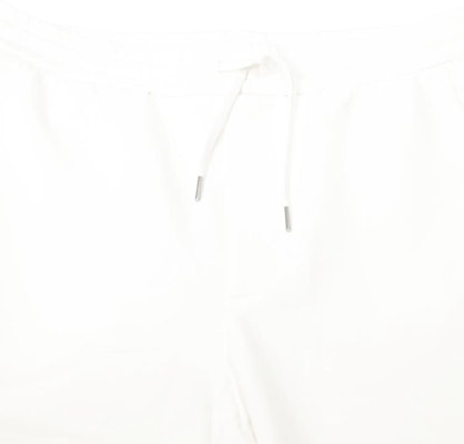 EMPORIO ARMANI カジュアルニットジョガースウェットパンツ ドローストリング付。 3L1PFQ-1JHSZ-0101 Shop EMPORIO ARMANI カジュアルニットジョガースウェットパンツ ドローストリング付。 3L1PFQ-1JHSZ-0101