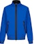 Buy Emporio Armani Jaket Zip-Up Lengan Panjang Kasual Solid - Biru 3RPB11-PN27Z-1597