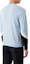 Purchase Jersey Cuello Redondo Emporio Armani Color-Block Azul Claro. 3R1MX61-MDTZ1-0708