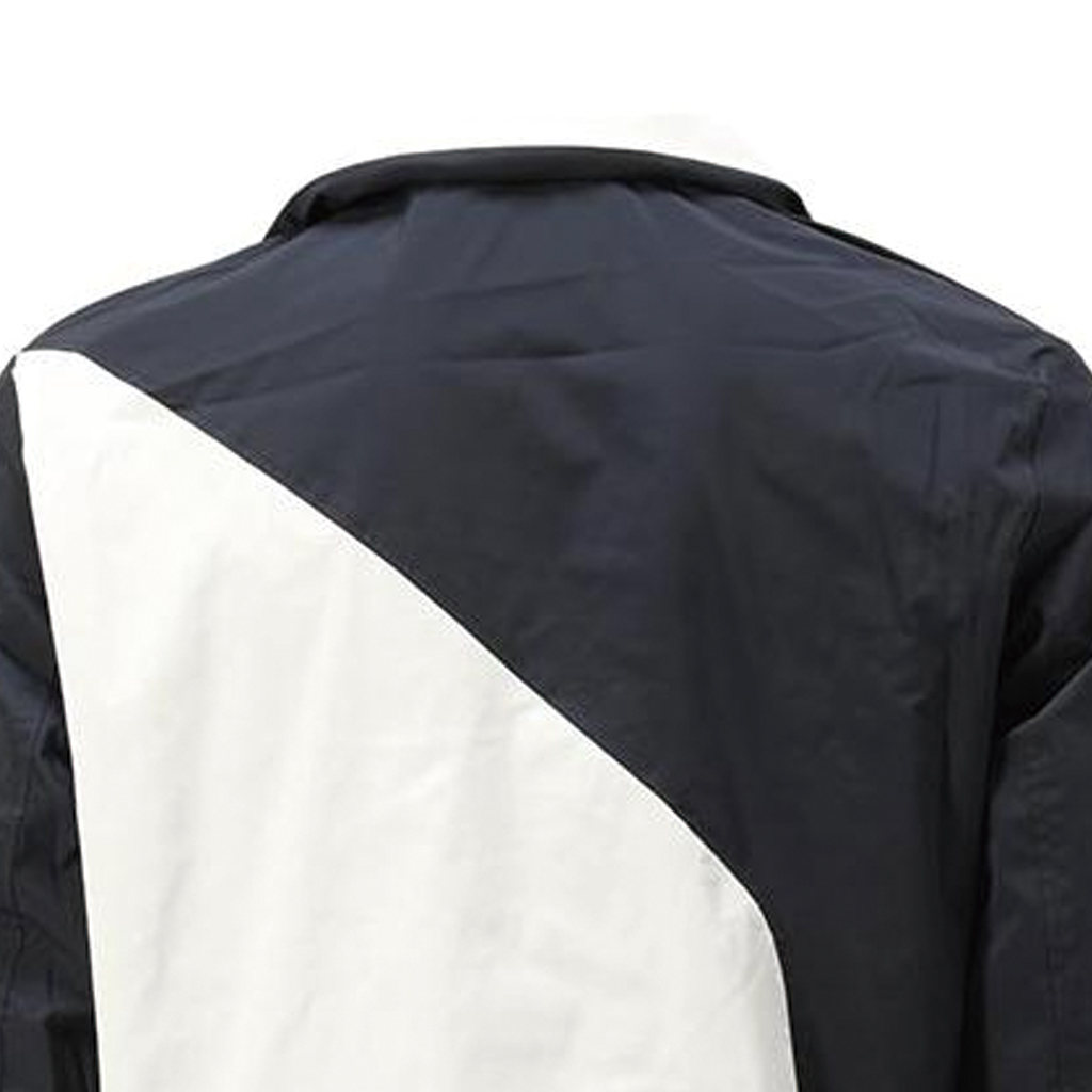 Emporio Armani  Colorblock Logo Zip-Up Jacket Multicolor. 3L1BC8-1NDBZ-F949 圖 8