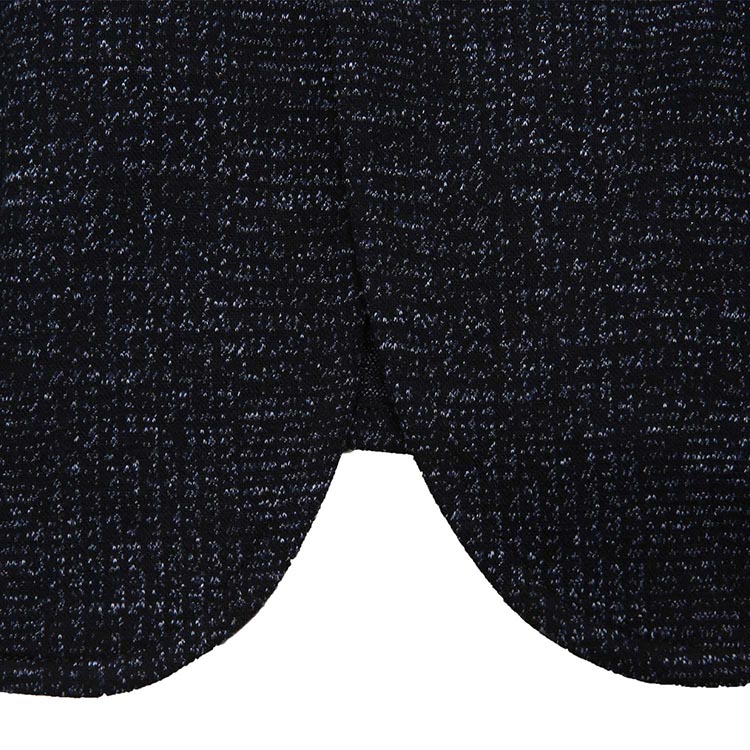 Emporio Armani  Colorblock Single-Breasted Blazer Jacket - Blue 91G56S-91S65-921 圖 5