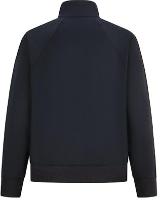 エンポリオアルマーニ コントラストストライプ ハイネックジップジャケット ネイビー 6R1MF8-1JHQZ-0920 Lookbook エンポリオアルマーニ コントラストストライプ ハイネックジップジャケット ネイビー 6R1MF8-1JHQZ-0920