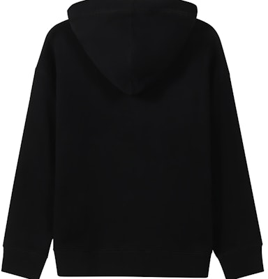 Emporio Armani Fleece Hoodie Black 3L1MCK-1JXDZ-0999 Lookbook Emporio Armani Fleece Hoodie Black 3L1MCK-1JXDZ-0999