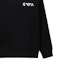 Sizing Emporio Armani Fleece Hoodie Black 3L1MCK-1JXDZ-0999