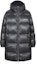 Order Emporio Armani Chaqueta Negra Reversible con Capucha FW22. 6L1L83-1NNBZ-09E6