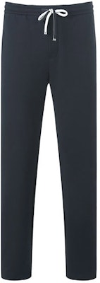 安普里奥·阿玛尼 FW22 海军蓝直筒针织抽绳休闲裤 8N1PD8-1JHSZ-0920 Buy 安普里奥·阿玛尼 FW22 海军蓝直筒针织抽绳休闲裤 8N1PD8-1JHSZ-0920