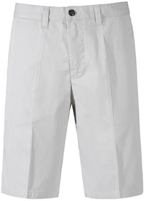 엠포리오 아르마니 FW23 캐주얼 스트레이트 단추 반바지 라이트 그레이. 8N1PB3-1NK0Z-0611 Order 엠포리오 아르마니 FW23 캐주얼 스트레이트 단추 반바지 라이트 그레이. 8N1PB3-1NK0Z-0611