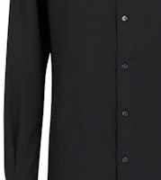 EMPORIO ARMANI FW23 Kemeja Lengan Panjang Warna Polos Kerah Kotak Elegan 3D1C86-1NIUZ-F054 Sizing EMPORIO ARMANI FW23 Kemeja Lengan Panjang Warna Polos Kerah Kotak Elegan 3D1C86-1NIUZ-F054