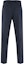 Lookbook Emporio Armani FW23 Solid Color Straight-Leg Casual Suit Pants. D41P0B-01502-902