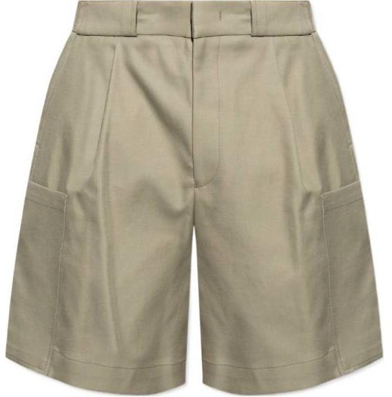 emporio-armani-green-casual-mid-waist-loose-fit-shorts-h41-pb-3-e1086-544