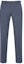 Buy EMPORIO ARMANI Grey-Blue Mid-Rise Straight Suit Pants. D41P0M-01502-902