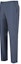 Shop EMPORIO ARMANI Grey-Blue Mid-Rise Straight Suit Pants. D41P0M-01502-902