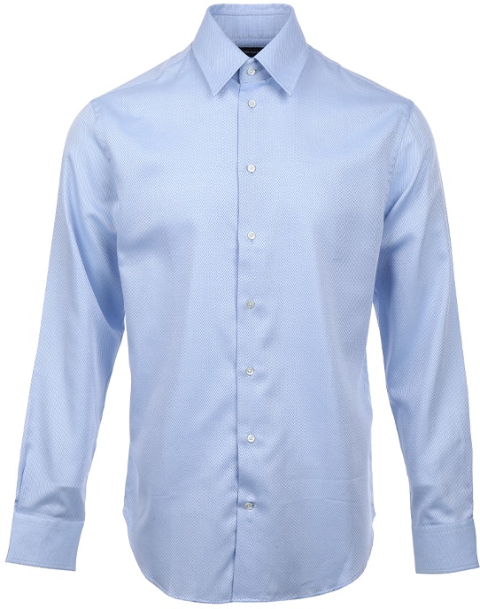 emporio-armani-light-blue-jacquard-check-long-sleeve-shirt-fw-24-em-000194-te-10955-f9024