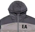 Details for Emporio Armani Jaket Puffer Hoodie Bordir Abu-Abu Muda 6L1BH8-1NQTZ-01B2