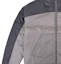 Sizing Emporio Armani Jaket Puffer Hoodie Bordir Abu-Abu Muda 6L1BH8-1NQTZ-01B2