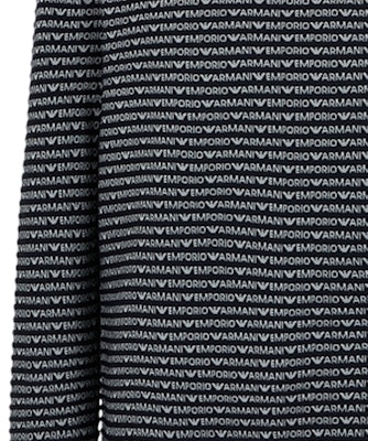 Emporio Armani Logo Crewneck Sweater Navy - SS24 Collection. 3D1MX1-1MMIZ-F906 Lookbook Emporio Armani Logo Crewneck Sweater Navy - SS24 Collection. 3D1MX1-1MMIZ-F906