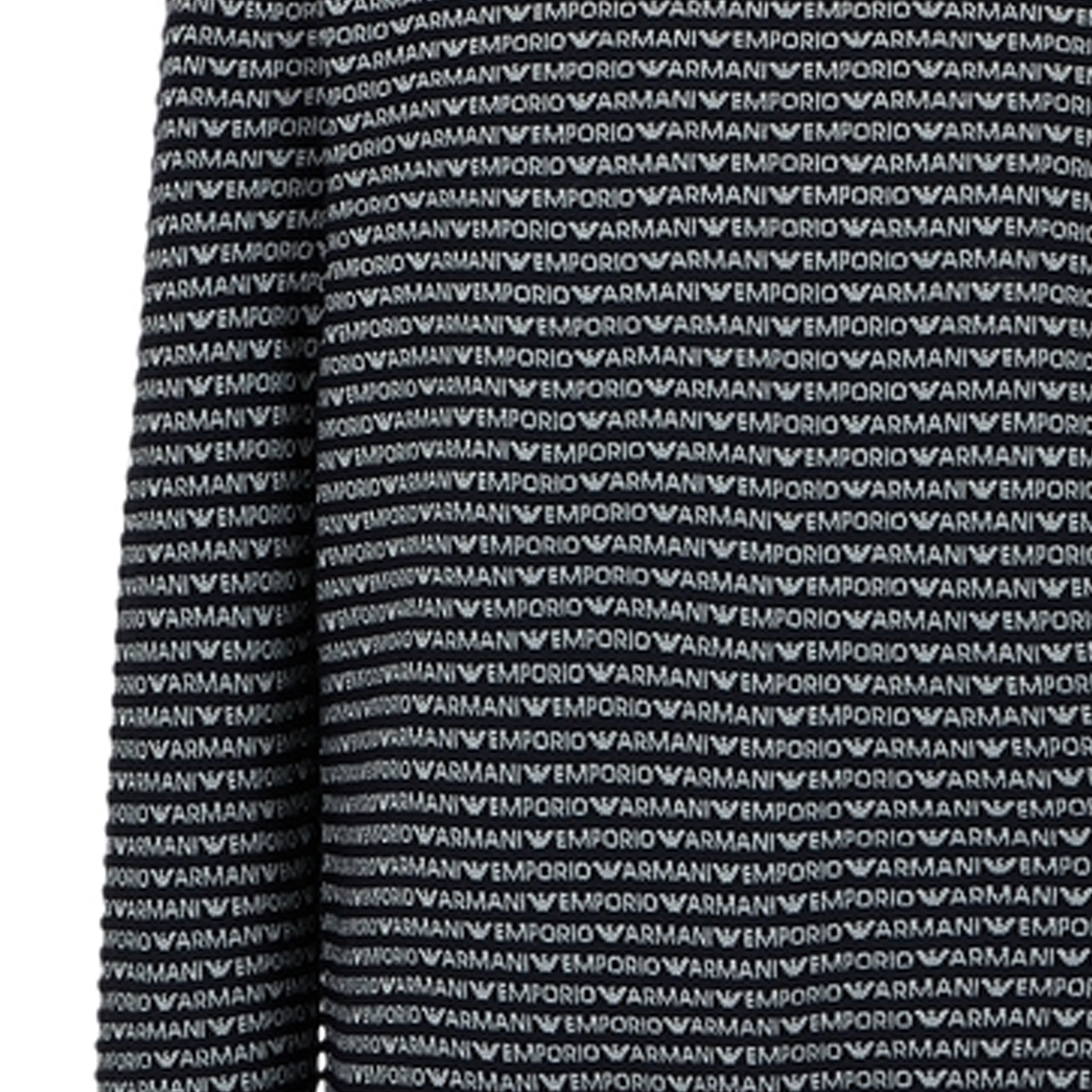 Shop Emporio Armani  Logo Crewneck Sweater Navy - SS24 Collection. 3D1MX1-1MMIZ-F906