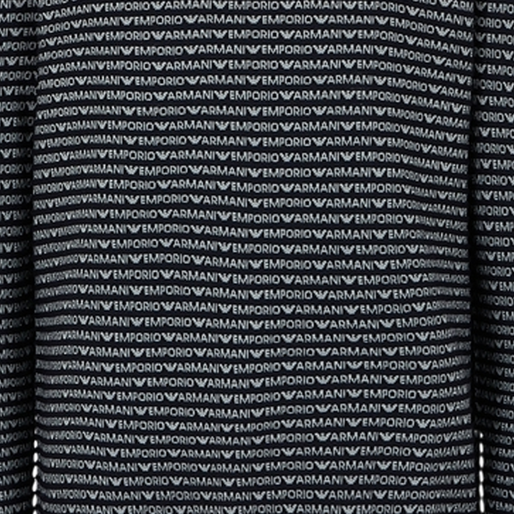 Purchase Emporio Armani  Logo Crewneck Sweater Navy - SS24 Collection. 3D1MX1-1MMIZ-F906