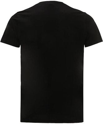 EMPORIO ARMANI Logo Print Crew Neck Short Sleeve T-Shirt 3K1T6S-1JQ4Z-F008 Lookbook EMPORIO ARMANI Logo Print Crew Neck Short Sleeve T-Shirt 3K1T6S-1JQ4Z-F008