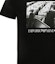 Details for EMPORIO ARMANI Logo Print Crew Neck Short Sleeve T-Shirt 3K1T6S-1JQ4Z-F008
