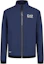 Buy Emporio Armani 藍色Logo拉鍊外套。 3DPB22-PNFRZ-1554