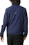 Purchase Emporio Armani 藍色Logo拉鍊外套。 3DPB22-PNFRZ-1554