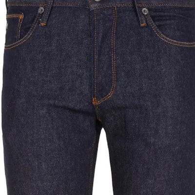 Emporio Armani 低腰修身牛仔裤 SS23系列 6R1J06-1DS1Z-F906 Lookbook Emporio Armani 低腰修身牛仔裤 SS23系列 6R1J06-1DS1Z-F906