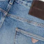 Purchase EMPORIO ARMANI 低腰修身水洗牛仔褲 藍色 6D1J06-1D97Z-0942