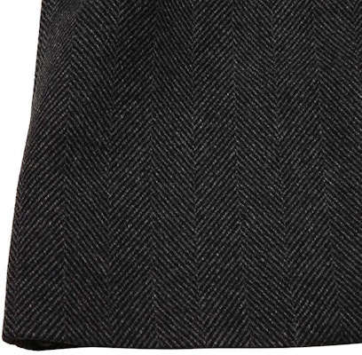 Emporio Armani 中長款深灰色長袖大衣 B1LCX0-B1904-632 Purchase Emporio Armani 中長款深灰色長袖大衣 B1LCX0-B1904-632