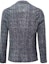 Lookbook 엠포리오 아르마니 멀티컬러 체크 패턴 싱글 브레스티드 긴팔 블레이저 A1G870-A1434-919