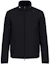 Order Emporio Armani Navy Blue Detachable Hood Zip-Up Jacket. 8N1BD2-1NZAZ1-0920