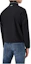 Lookbook Emporio Armani Navy Blue Detachable Hood Zip-Up Jacket. 8N1BD2-1NZAZ1-0920